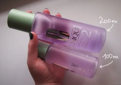 Мій догляд за шкірою від clinique, записки лакоголіка ( «Pore Minimizer Instant Perfector») Мій догляд за шкірою від clinique, записки лакоголіка