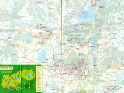 Музей-заповідник - пушкінські гори практичні питання (пушкінські) Музей-заповідник - пушкінські гори практичні питання