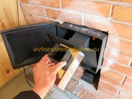 Чи можна топити пелетами звичайну піч (пелетами) Чи можна топити пелетами звичайну піч