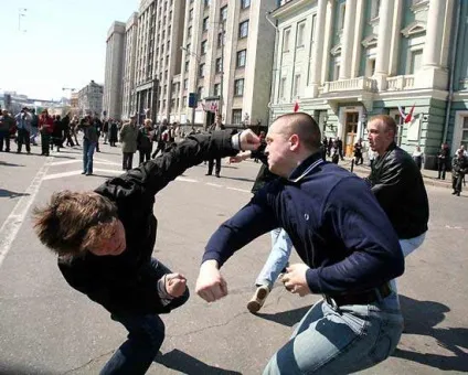 Чи можна розпізнати потенційного маніяка (потенційного) Чи можна розпізнати потенційного маніяка