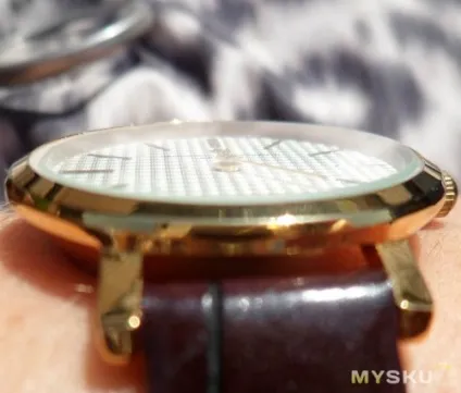 Наручний годинник, фейк vacheron constantin (годинник) Наручний годинник, фейк vacheron constantin