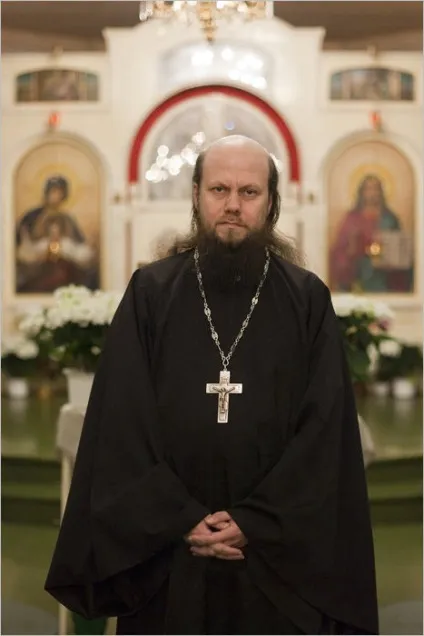 Нам важко нести свій хрест чому ж ми відкидаємо допомогу, стаття (нести) Нам важко нести свій хрест чому ж ми відкидаємо допомогу, стаття