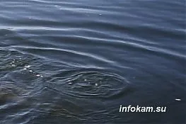На Волзі під миколаївському перекинувся катер, загинула людина (волзі) На Волзі під миколаївському перекинувся катер, загинула людина