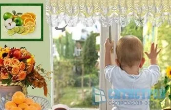 Чи не відкривається пластикове вікно, що робити і як відкрити (не відкривається пластикове вікно) Чи не відкривається пластикове вікно, що робити і як відкрити