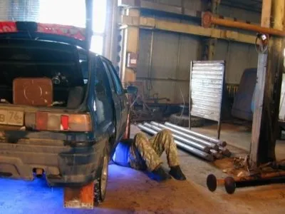 Неонове підсвічування своїми руками - зроби своїми руками (світіння) Неонове підсвічування своїми руками - зроби своїми руками