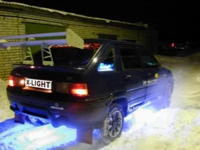 Неонове підсвічування своїми руками - зроби своїми руками (неонова підсвітка своїми) Неонове підсвічування своїми руками - зроби своїми руками