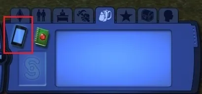 Навик соціальні мережі в the sims 3 студентське життя і смартфон (відносини персонажем незначно) Навик соціальні мережі в the sims 3 студентське життя і смартфон