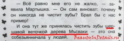 Засіб для чищення зубів (чистки) Засіб для чищення зубів