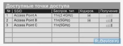 Налаштування інтернет на телевізорі panasonic на