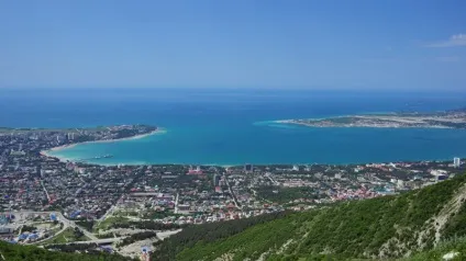 Недорогий відпочинок на морі (море) Недорогий відпочинок на морі