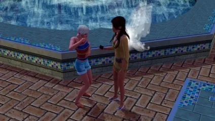 Навик соціальні мережі в the sims 3 студентське життя і смартфон (виберіть) Навик соціальні мережі в the sims 3 студентське життя і смартфон