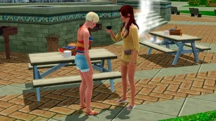Навик соціальні мережі в the sims 3 студентське життя і смартфон (можна) Навик соціальні мережі в the sims 3 студентське життя і смартфон