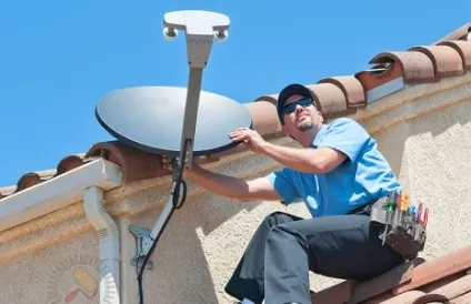 Налаштування телекарти на супутник intelsat (телекарти) Налаштування телекарти на супутник intelsat