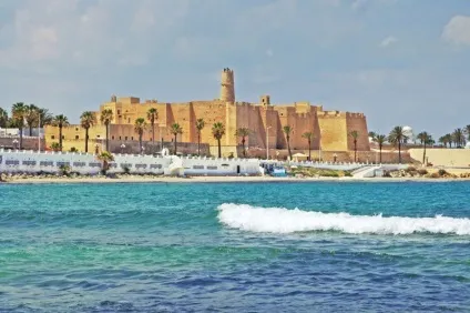 Недорогий відпочинок на морі (море) Недорогий відпочинок на морі