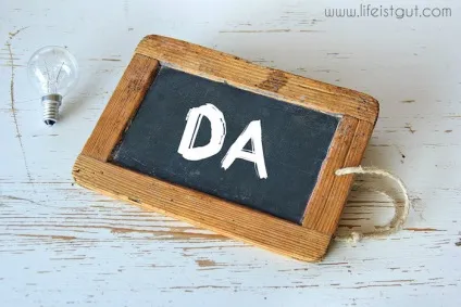 Німецькі союзи weil, da, denn і їх відмінність, пояснення і приклади