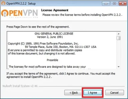 Налаштування openvpn windows 7 інструкція (інструкція) Налаштування openvpn windows 7 інструкція