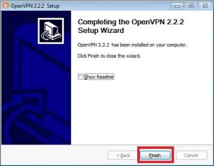 Налаштування openvpn windows 7 інструкція (openvpn) Налаштування openvpn windows 7 інструкція