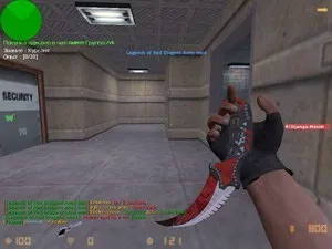 Чи не чую гравців в кс 1 (не чую гравців в кс 1.6 steam) Чи не чую гравців в кс 1