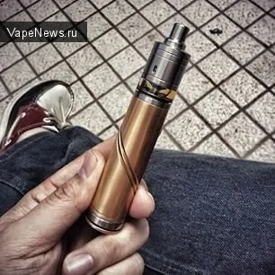 Nextgen від vapeware mods - таких генез ви ще не бачили (nextgen) Nextgen від vapeware mods - таких генез ви ще не бачили