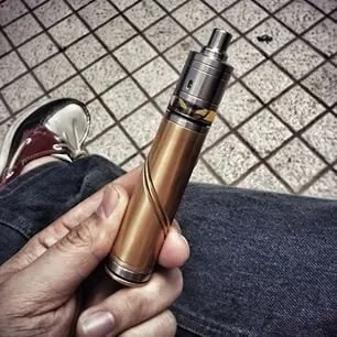 Nextgen від vapeware mods - таких генез ви ще не бачили (генез) Nextgen від vapeware mods - таких генез ви ще не бачили