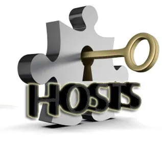 Чи не зберігається файл hosts після редагування (блокнота імені адміністратора) Чи не зберігається файл hosts після редагування