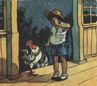 Носов микола николаевич