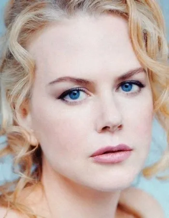 Ніколь кидман секрет макіяжу і зачіски (николь кидман (nicole kidman)) Ніколь кидман секрет макіяжу і зачіски