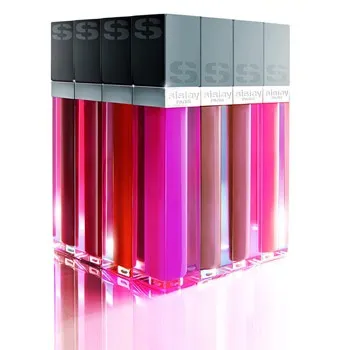 Нові блиски для губ phyto-lip gloss від sisley - новинки - Або де Боте - магазини парфумерії та (новинки) Нові блиски для губ phyto-lip gloss від sisley - новинки - Або де Боте - магазини парфумерії та