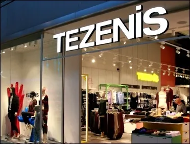 Нижня білизна tezenis (тезеніс) (каталог) Нижня білизна tezenis (тезеніс)