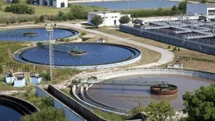 Знесолення води методи і установки (води) Знесолення води методи і установки
