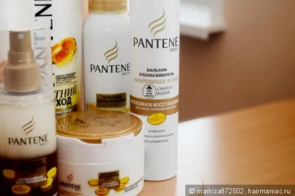 Новинка від pantene pro-v бальзам-ополіскувач в форматі повітряної пінки (легке харчування без обважнення) Новинка від pantene pro-v бальзам-ополіскувач в форматі повітряної пінки