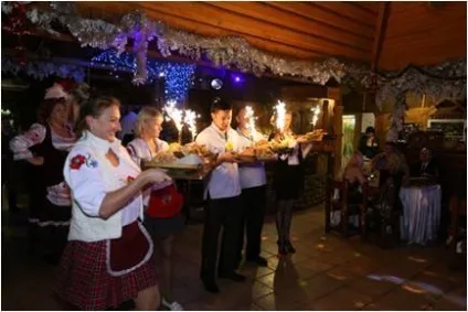 Новорічний корпоратив по фільму весілля в Малинівці, свято по фільму весілля в Малинівці, (фільму) Новорічний корпоратив по фільму весілля в Малинівці, свято по фільму весілля в Малинівці,