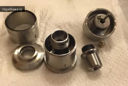 Nextgen від vapeware mods - таких генез ви ще не бачили (mods) Nextgen від vapeware mods - таких генез ви ще не бачили