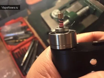 Nextgen від vapeware mods - таких генез ви ще не бачили (vapeware mods) Nextgen від vapeware mods - таких генез ви ще не бачили