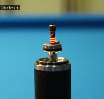 Nextgen від vapeware mods - таких генез ви ще не бачили (новинки електронного ширяння) Nextgen від vapeware mods - таких генез ви ще не бачили