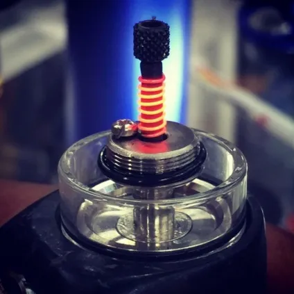 Nextgen від vapeware mods - таких генез ви ще не бачили (vapenews) Nextgen від vapeware mods - таких генез ви ще не бачили