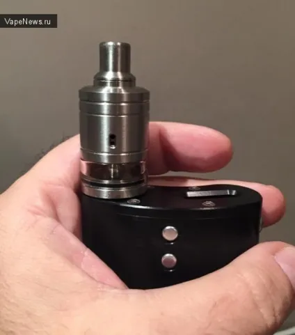 Nextgen від vapeware mods - таких генез ви ще не бачили (nextgen) Nextgen від vapeware mods - таких генез ви ще не бачили