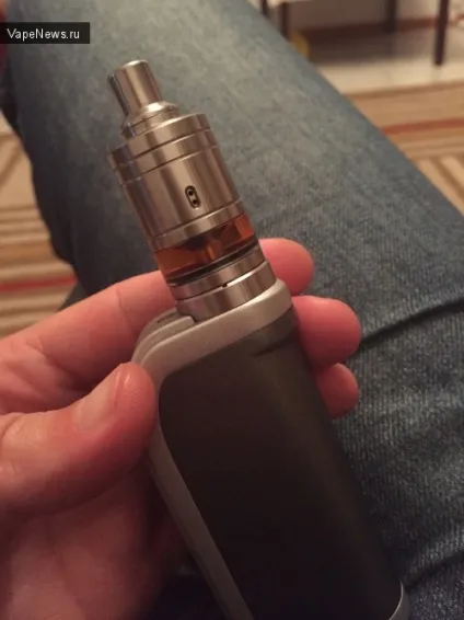 Nextgen від vapeware mods - таких генез ви ще не бачили (mods) Nextgen від vapeware mods - таких генез ви ще не бачили