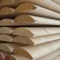 Обробка блок хауса зовні чим і як зробити просочення