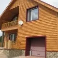 Обробка блок хауса зовні чим і як зробити просочення