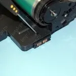 Обнулення лічильника фотобарабана (imaging unit) samsung clt-r407 (unit) Обнулення лічильника фотобарабана (imaging unit) samsung clt-r407