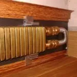 Обігрів панорамних вікон опалення при панорамному склінні