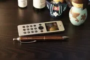Огляд bluetooth-аксесуара htc mini