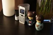 Огляд bluetooth-аксесуара htc mini