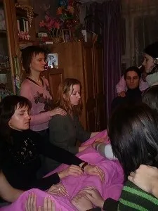 Навчання в рейки - з чого почати, reiki art (Кокю-хо дихальна техніка) Навчання в рейки - з чого почати, reiki art