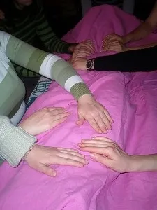 Навчання в рейки - з чого почати, reiki art (Кокю-хо дихальна техніка) Навчання в рейки - з чого почати, reiki art