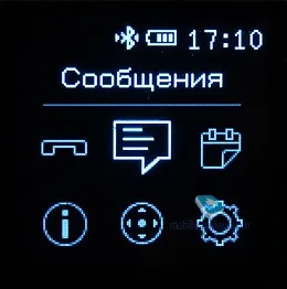 Огляд bluetooth-аксесуара htc mini