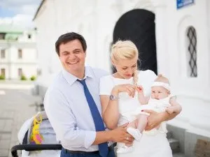 Обов'язки хрещеної матері при хрещенні і по життю (хрещенні) Обов'язки хрещеної матері при хрещенні і по життю