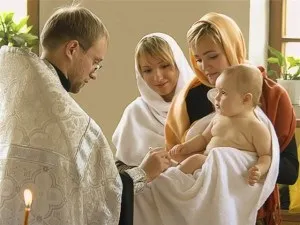 Обов'язки хрещеної матері при хрещенні і по життю (матері) Обов'язки хрещеної матері при хрещенні і по життю