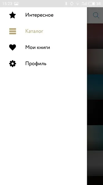 Огляд двох відмінних плеєрів для аудіокниг (відмінних) Огляд двох відмінних плеєрів для аудіокниг